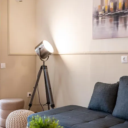 Houseloft Heritage Retreat Apartment *